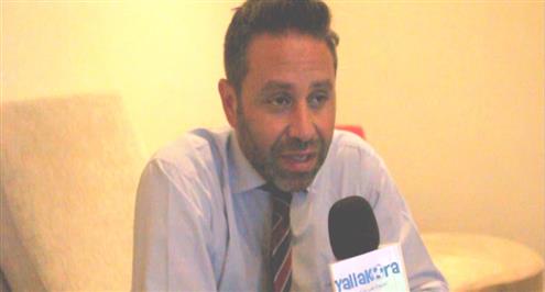 #الإعلام_الرياضي ..حازم إمام: "لت وعجن".. والجماهير اعتادت على "الكلام الفارغ" ورقص الاستديوهات